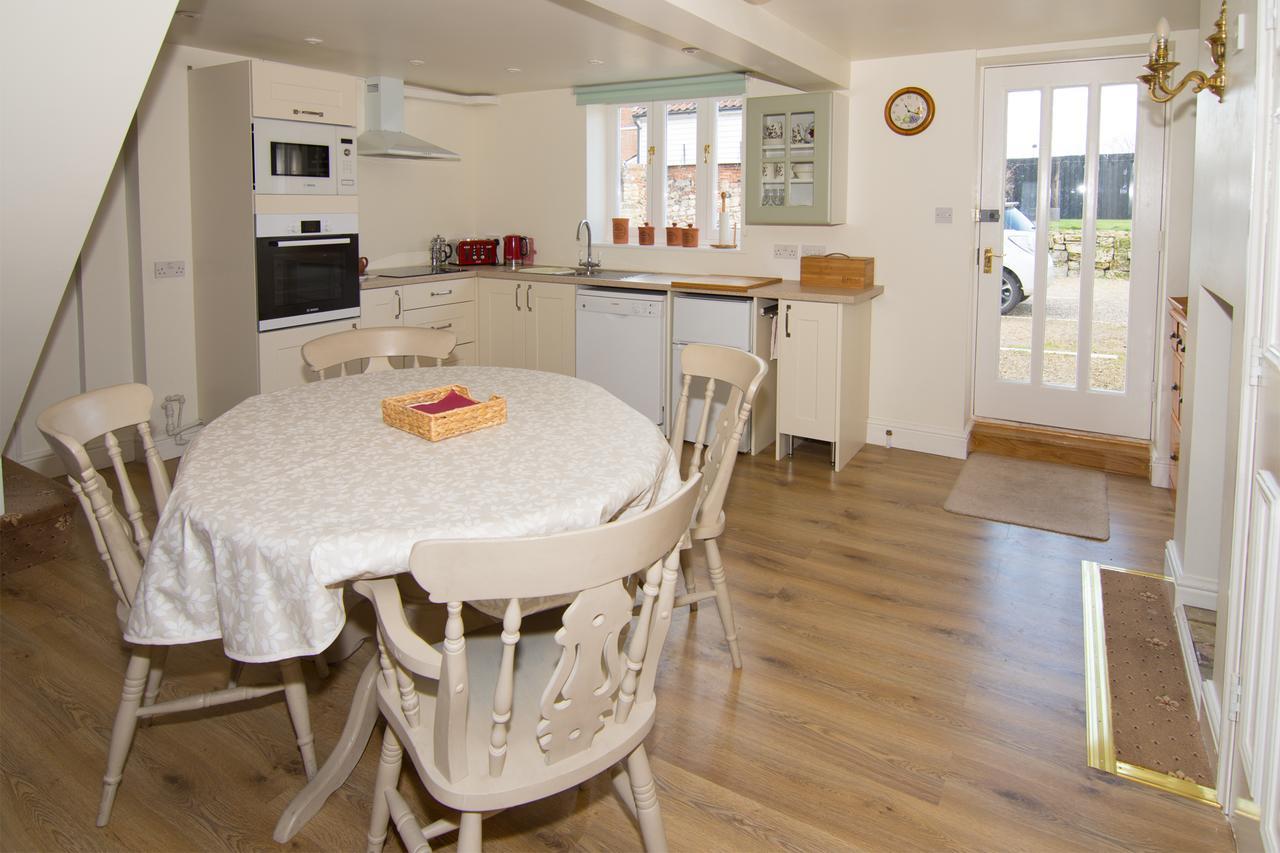 The Abbey Hotel & Apartments Bury St. Edmunds 외부 사진